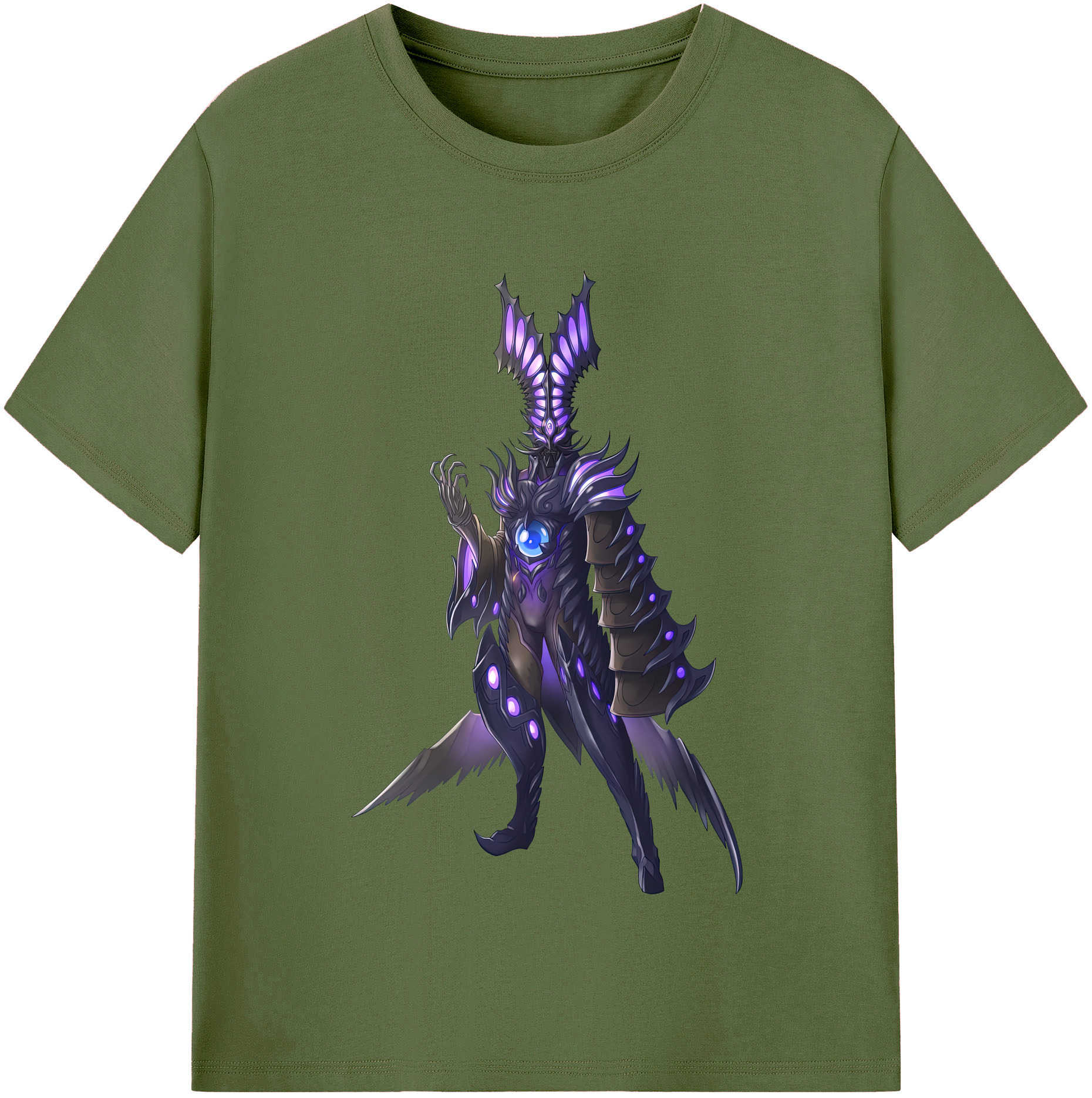 （画像用） ウルトラマン Ultraman 綿100％半袖Tシャツ（フロントプリント）